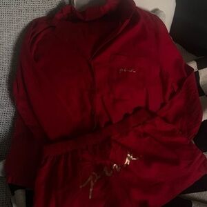 Victoria’s Secret pajama set